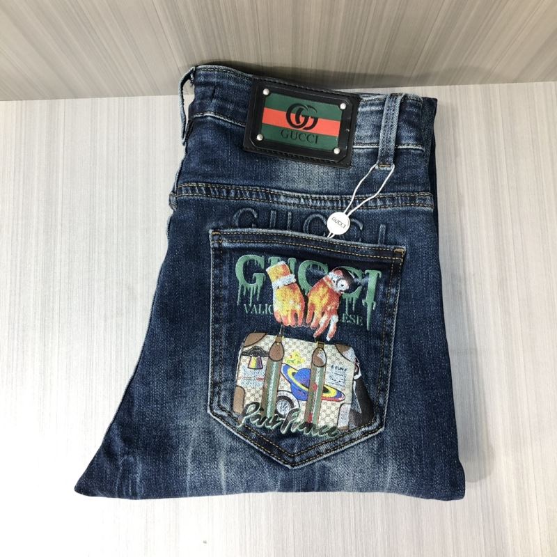 Gucci Jeans